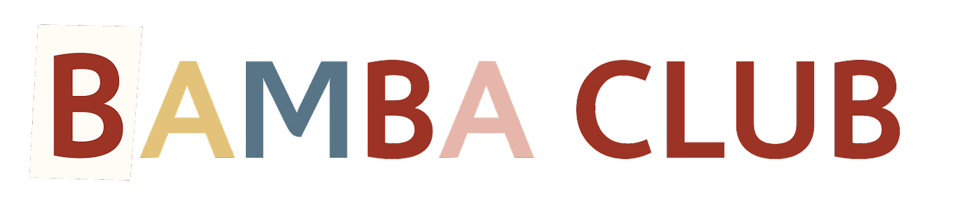 Bamba Club logo